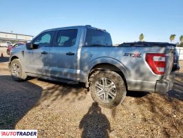 Ford Pozostałe 2021 5