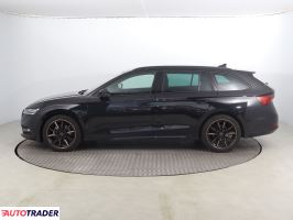 Skoda Octavia 2023 1.5 147 KM Skoda Octavia 2023 1.5 147 KM