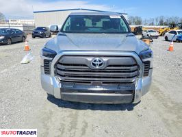 Toyota Tundra 2024 3