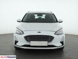 Ford Focus 2020 1.5 118 KM Ford Focus 2020 1.5 118 KM