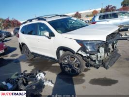 Subaru Pozostałe 2023 2