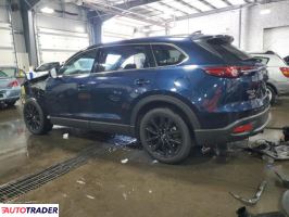 Mazda CX-9 2023 2 Mazda CX-9 2023 2