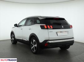 Peugeot 3008 2019 1.2 128 KM Peugeot 3008 2019 1.2 128 KM