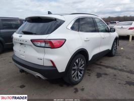 Ford Escape 2020 2