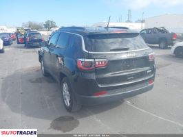 Jeep Compass 2022 2