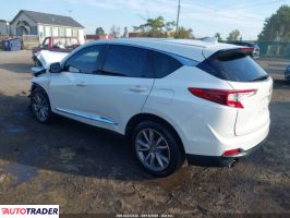 Acura RDX 2020 2 Acura RDX 2020 2