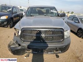 Dodge Ram 2019 5 Dodge Ram 2019 5
