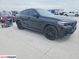 BMW X6 2023 3
