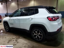 Jeep Compass 2025 2