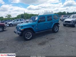 Jeep Wrangler 2020 2