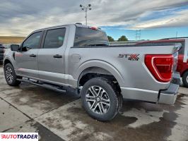 Ford Pozostałe 2023 2