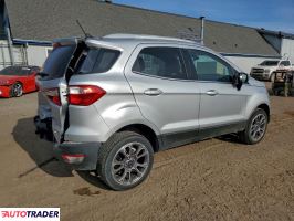 Ford EcoSport 2021 2