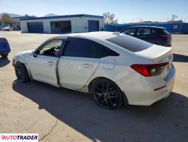 Honda Civic 2024 2