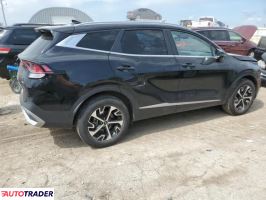 Kia Sportage 2023 2