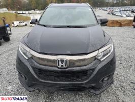 Honda HR-V 2021 1