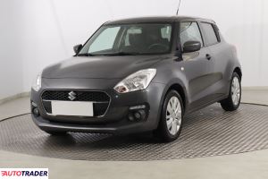 Suzuki Swift 2018 1.2 88 KM