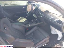 BMW M2 2020 3