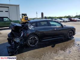 Kia Pozostałe 2025 2