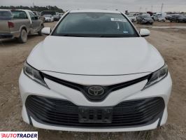 Toyota Camry 2019 2