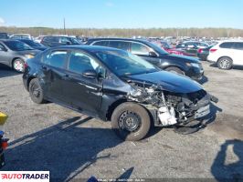 Toyota Corolla - zobacz ofertę
