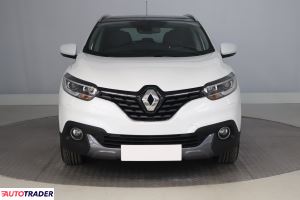 Renault Kadjar 2016 1.2 128 KM