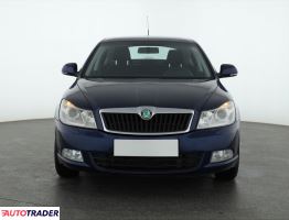 Skoda Octavia 2009 1.8 158 KM