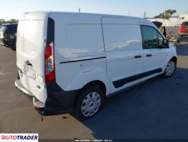 Ford Transit Connect 2020 2