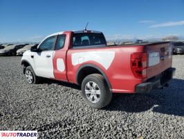 Ford Ranger 2021 2