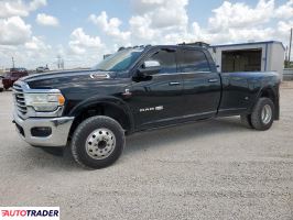 Dodge Ram 2019 6