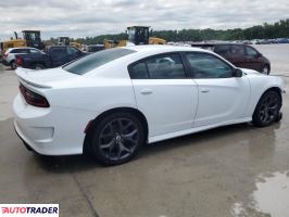 Dodge Charger 2019 3 Dodge Charger 2019 3
