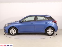 Hyundai i20 2019 1.2 83 KM