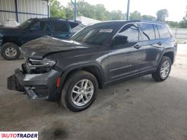 Jeep Grand Cherokee 2024 3