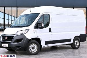 Fiat Ducato 2020 2.3