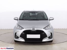 Toyota Yaris 2023 1.5 123 KM