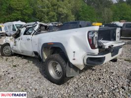 GMC Sierra 2020 6 GMC Sierra 2020 6