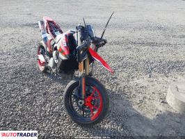 Ducati Pozostałe 2026