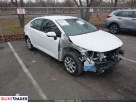 Toyota Corolla - zobacz ofertę