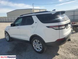 Land Rover Discovery - zobacz ofertę