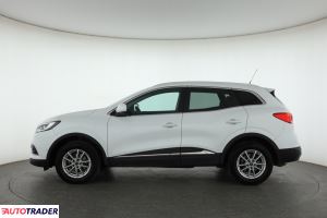 Renault Kadjar 2019 1.3 156 KM