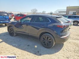 Mazda CX-30 2024 2
