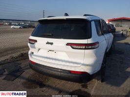 Jeep Cherokee 2025 3