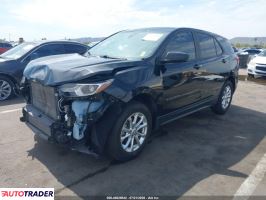 Chevrolet Equinox 2020 1