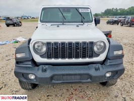 Jeep Wrangler 2024 2