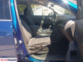Chevrolet Equinox 2019 1