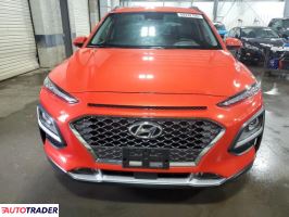 Hyundai Kona 2020 1