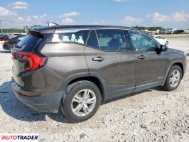 GMC Terrain 2019 1 GMC Terrain 2019 1