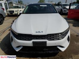 Kia Pozostałe 2024 1