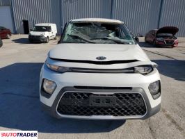 Kia Soul 2020 2