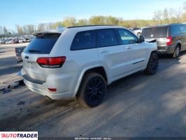 Jeep Cherokee 2022 3