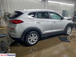 Hyundai Tucson 2020 2